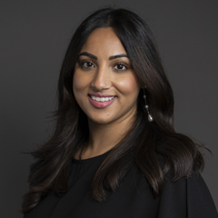 Shivani Raja MP