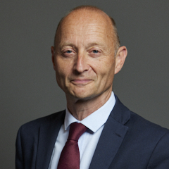 Paul Waugh MP
