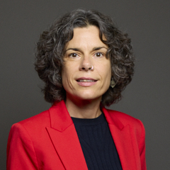 Deirdre Costigan MP