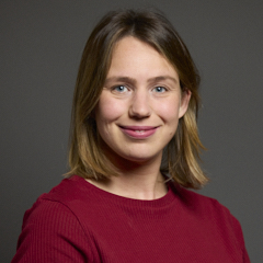Elsie Blundell MP