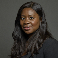 Miatta Fahnbulleh MP
