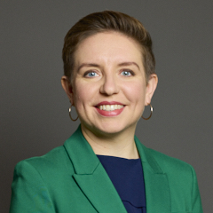 Carla Denyer MP