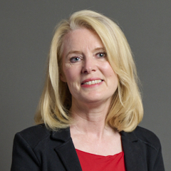 Jo White MP