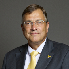 Martin Wrigley MP