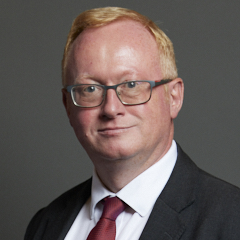 Luke Akehurst MP