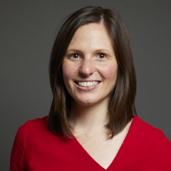 Sarah Smith MP