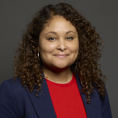 Natasha Irons MP