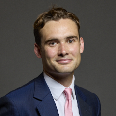 Henry Tufnell MP