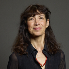 Manuela Perteghella MP