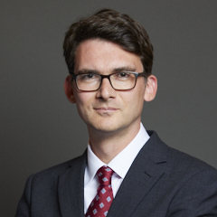 Markus Campbell-Savours MP
