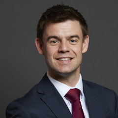 Phil Brickell MP