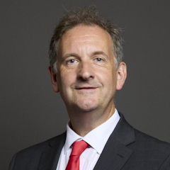 Matt Turmaine MP