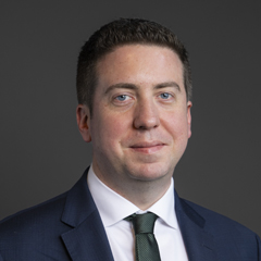 Liam Conlon MP