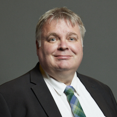 Chris Kane MP