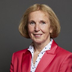 Susan Murray MP