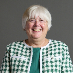 Charlotte Cane MP