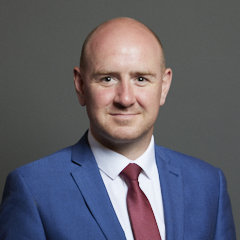 Frank McNally MP