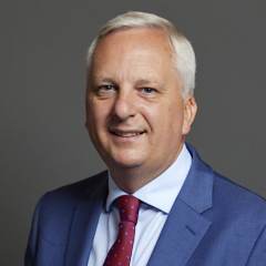 Daniel Francis MP