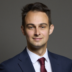 Josh Dean MP
