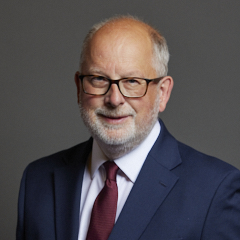 Steve Yemm MP
