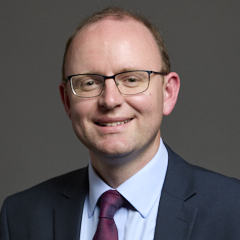 Andrew Cooper MP