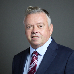 Kenneth Stevenson MP