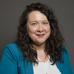 Victoria Collins MP