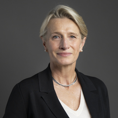 Alison Griffiths MP