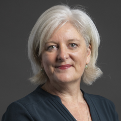 Caroline Voaden MP