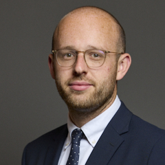 Lloyd Hatton MP