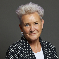 Lorraine Beavers MP
