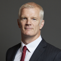 Al Carns MP