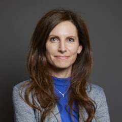 Aphra Brandreth MP