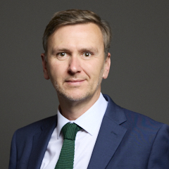 Andrew Pakes MP