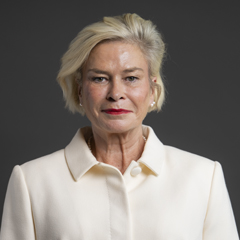 Rachel Gilmour MP