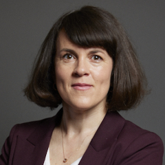 Rachel Blake MP
