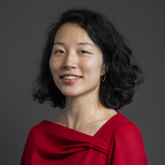 Yuan Yang MP