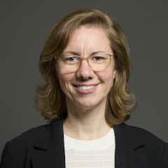 Lauren Sullivan MP