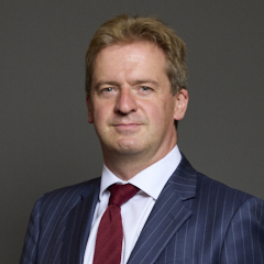 Graeme Downie MP