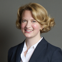 Katie Lam MP