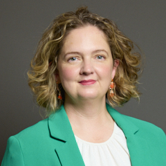 Anna Sabine MP