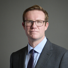 Tim Roca MP
