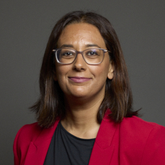 Harpreet Uppal MP