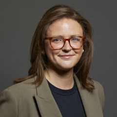Lauren Edwards MP