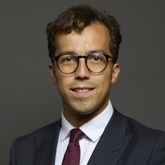 Noah Law MP