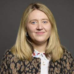Georgia Gould MP