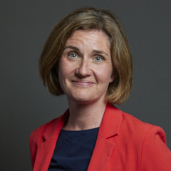 Beccy Cooper MP