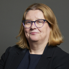 Katrina Murray MP