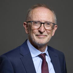 Paul Davies MP