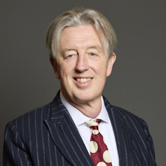 Paul Kohler MP